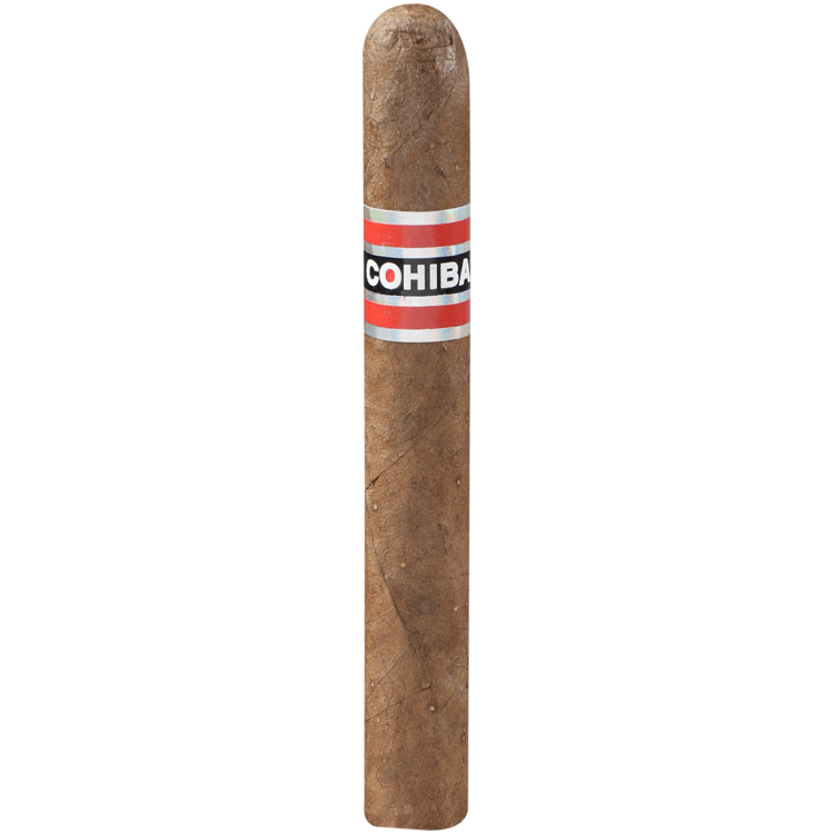Cohiba Red Dot Pequeno - 5/6pk