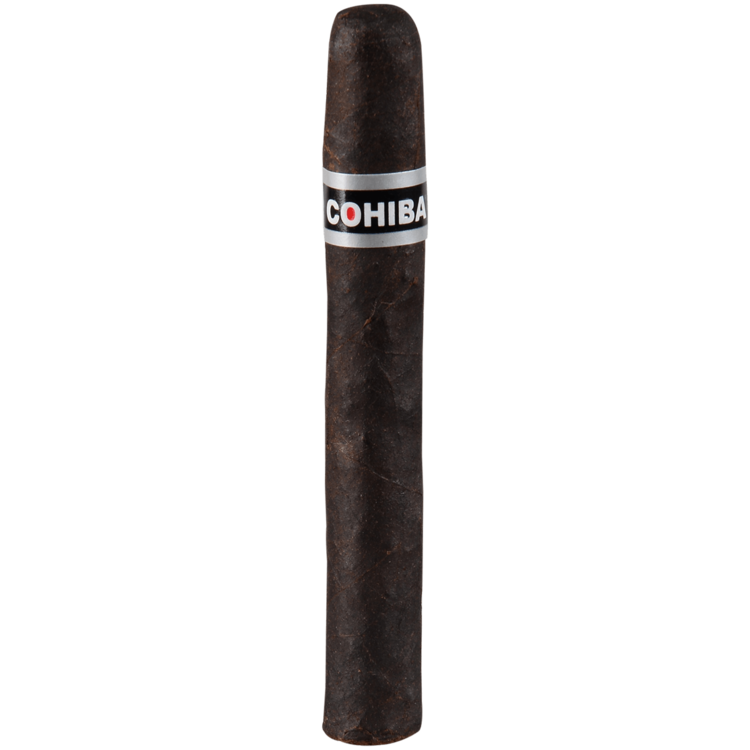 Cohiba Black Pequeno - 5/6pk
