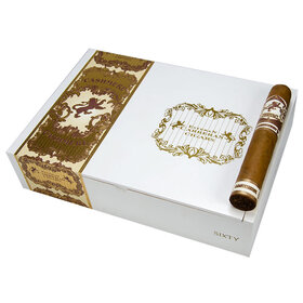 Esteban Carreras Esteban Carreras Cashmere Conn. Sesenta - Box 20