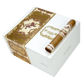 Esteban Carreras Esteban Carreras Cashmere Conn. Boolit - Box 32