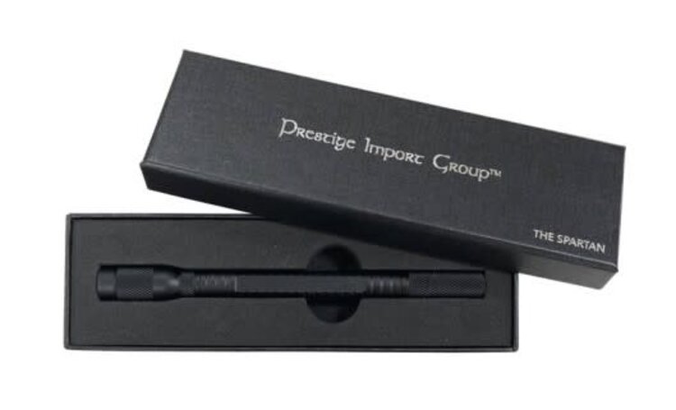 Prestige Imports SPARTAN 4-IN-1 DRAW TOOL - BLACK