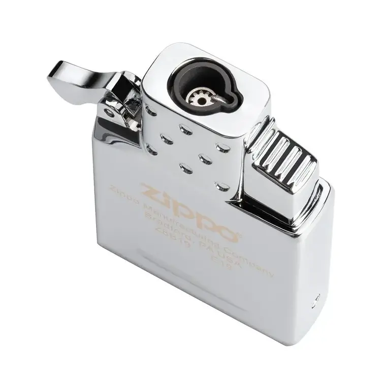 Zippo Zippo Butane Lighter Insert - Single Torch