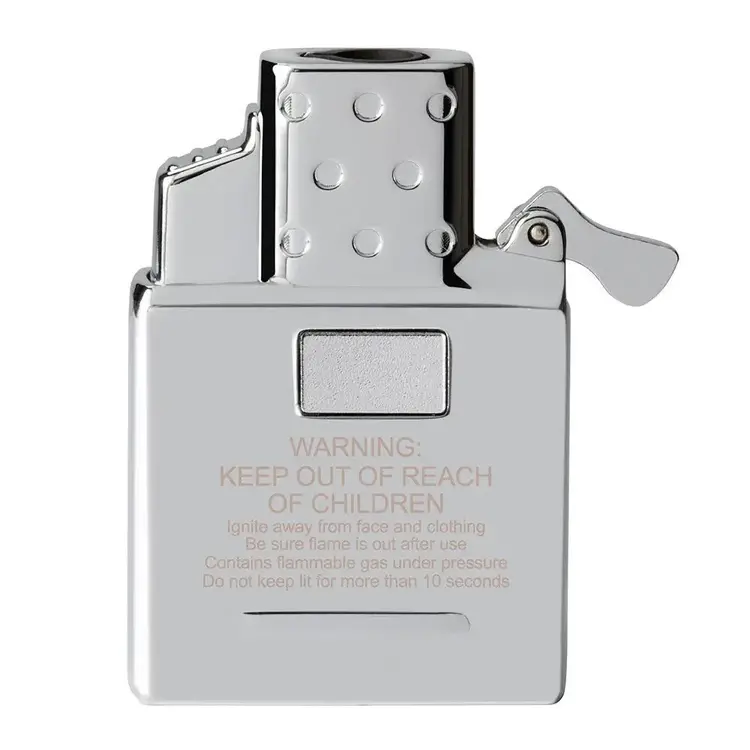 Zippo Zippo Butane Lighter Insert - Single Torch