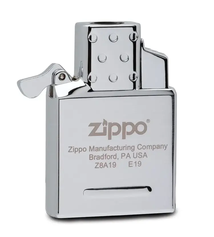 Zippo Zippo Butane Lighter Insert - Single Torch