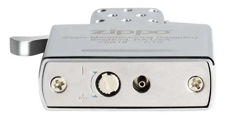 Zippo Zippo Butane Lighter Insert - Single Torch