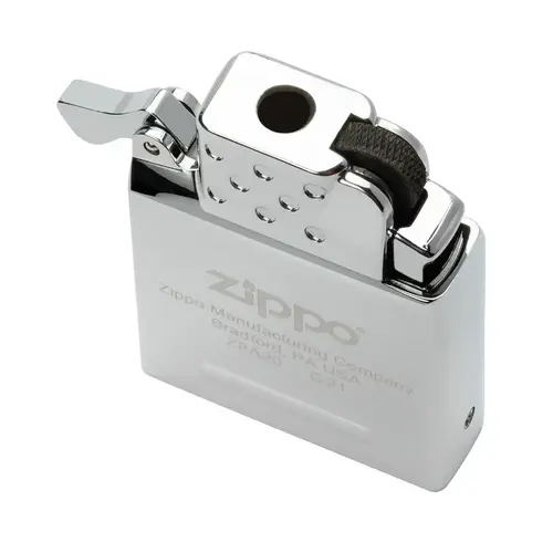 Zippo Zippo Butane Lighter Insert - Yellow Flame