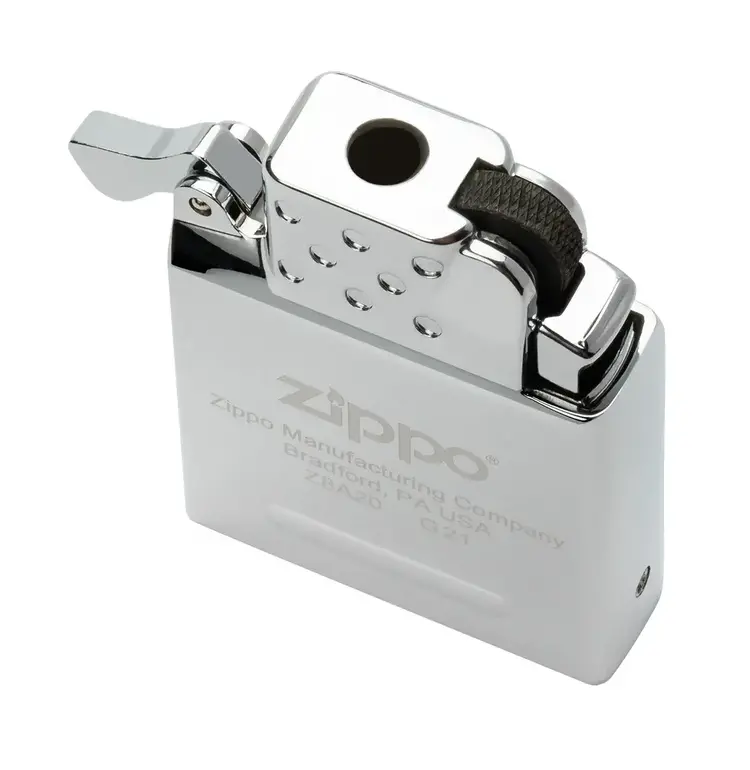 Zippo Zippo Butane Lighter Insert - Yellow Flame