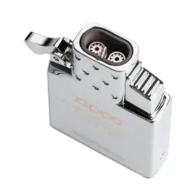 Zippo Zippo Butane Lighter Insert - Double Torch