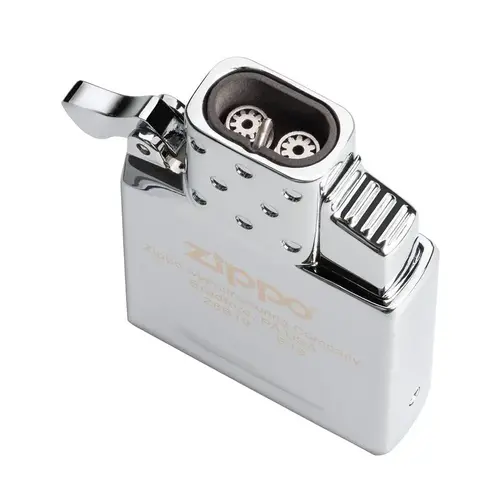 Zippo Zippo Butane Lighter Insert - Double Torch