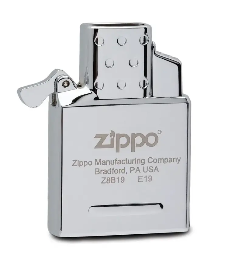 Zippo Zippo Butane Lighter Insert - Double Torch