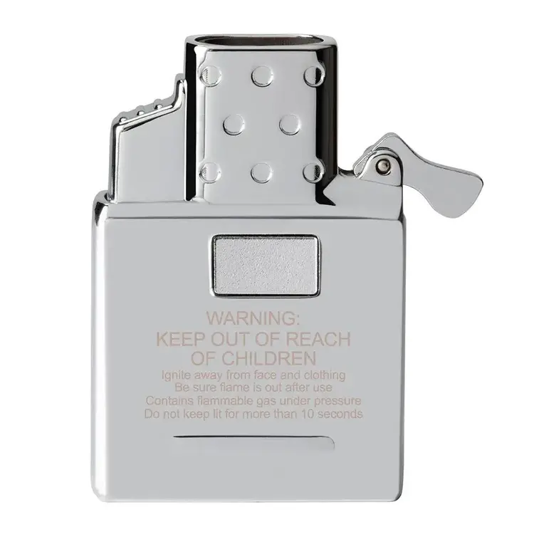Zippo Zippo Butane Lighter Insert - Double Torch