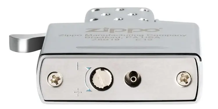 Zippo Zippo Butane Lighter Insert - Double Torch