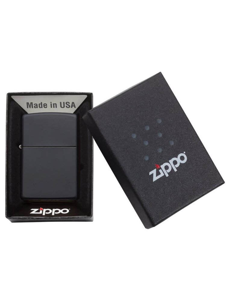 Zippo Zippo Lighter - Black Matte