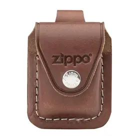 Zippo Zippo Lighter Pouch - Belt Loop - Bown