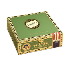 Brick House Brick House Conn. Churchill - Box 25