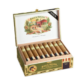 Brick House Brick House Conn. Robusto - Box 25