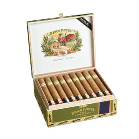 Brick House Brick House Conn. Toro - Box 25