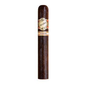 Brick House Brick House Maduro Mighty Mighty - single