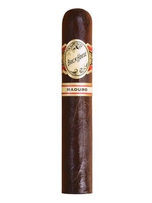 Brick House Brick House Maduro Robusto - single