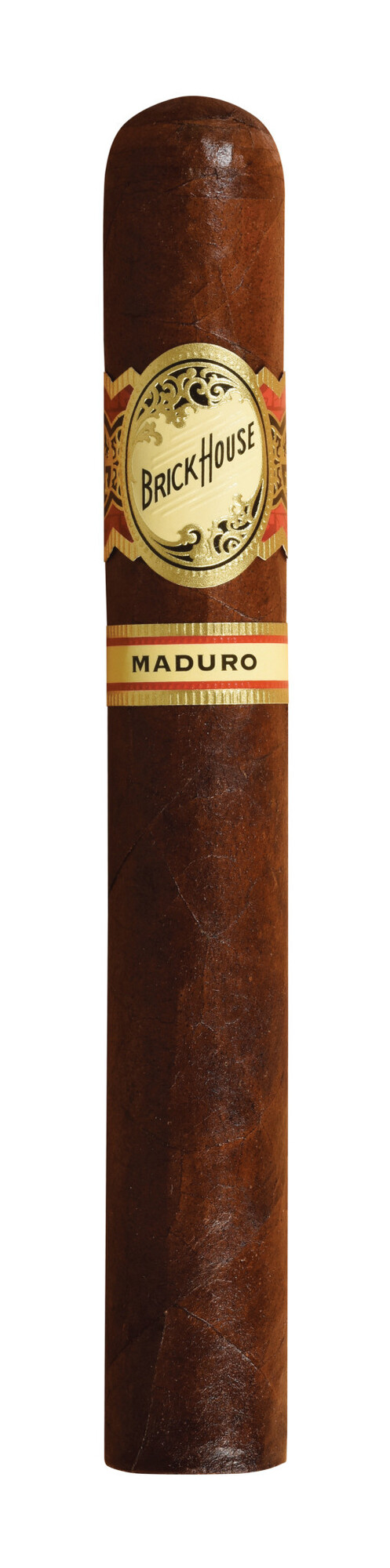 Brick House Brick House Maduro Toro - Box 25