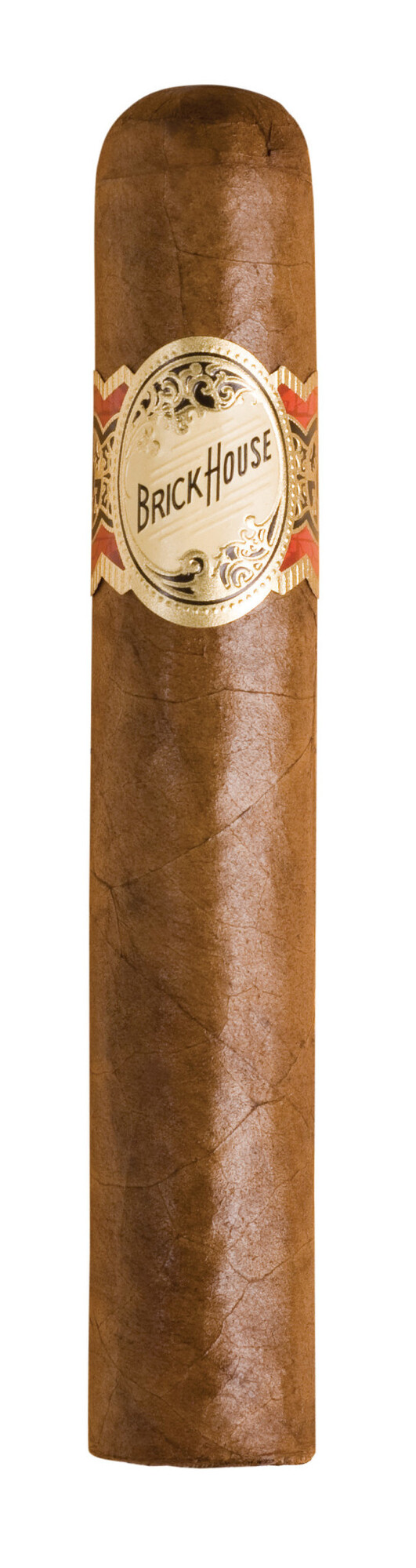 Brick House Brick House Natural Robusto - Box 25