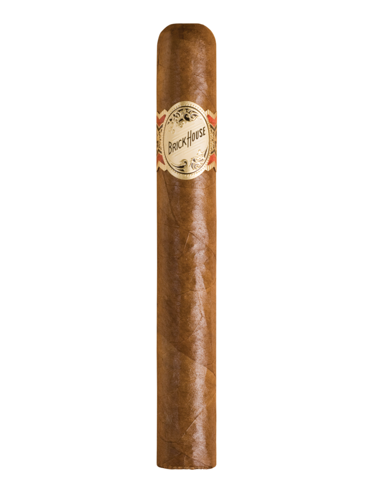 Brick House Brick House Natural Robusto - single