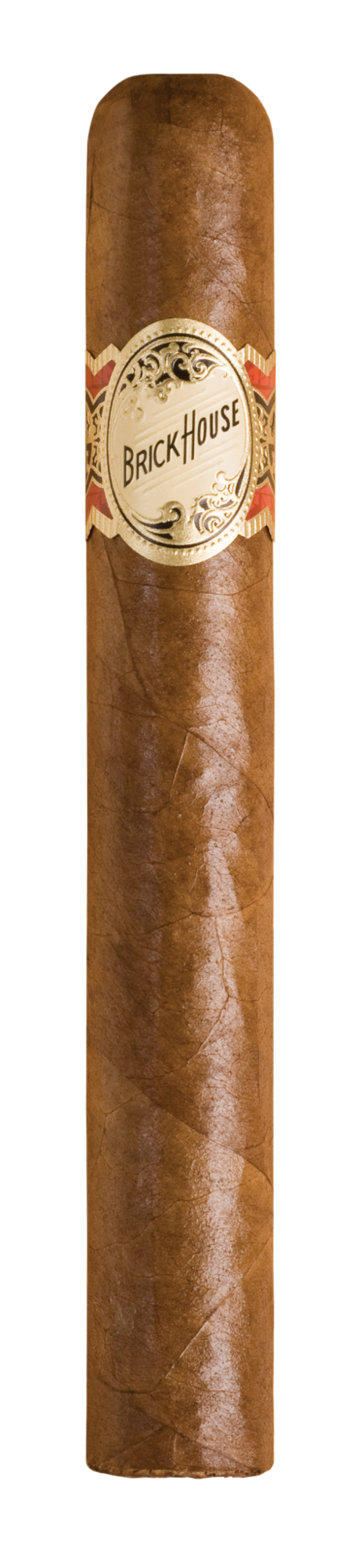 Brick House Brick House Natural Robusto - single