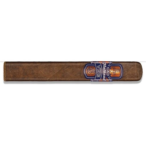 CAO Flathead V23 - Limited Edition - single CAO Flathead V23 - Limited Edition - single
