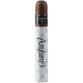 Asylum 13 Asylum 13 Nicaragua 8x80 - single