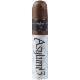 Asylum 13 Asylum 13 Nicaragua 6x80 - single