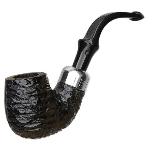 Peterson Pipes Peterson Halloween Pipe 2023 Jekyll & Hyde (312) P-Lip