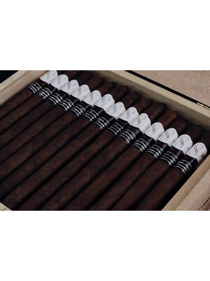 Sencillo Sencillo Black Lancero - Box 25