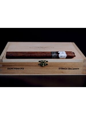 Sencillo Sencillo Black Lancero - Box 25