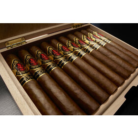God of Fire God of Fire KKP Special Reserve Gran Toro 56 - Box 10