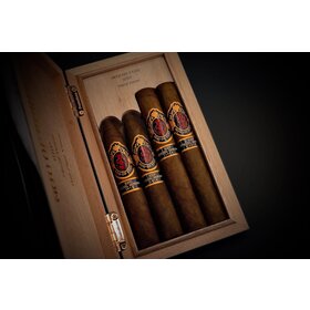God of Fire God of Fire KKP Special Reserve Assortment (Macassar) - Box 4
