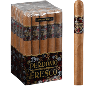 Perdomo Frescoe Frescoe Connecticut Churchill - Bdl. 25