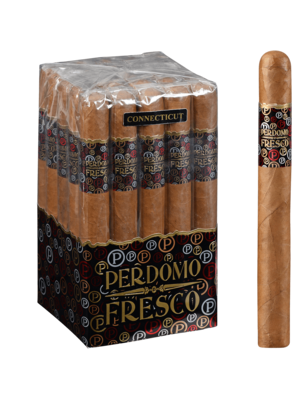 Perdomo Frescoe Frescoe Connecticut Churchill - Bdl. 25