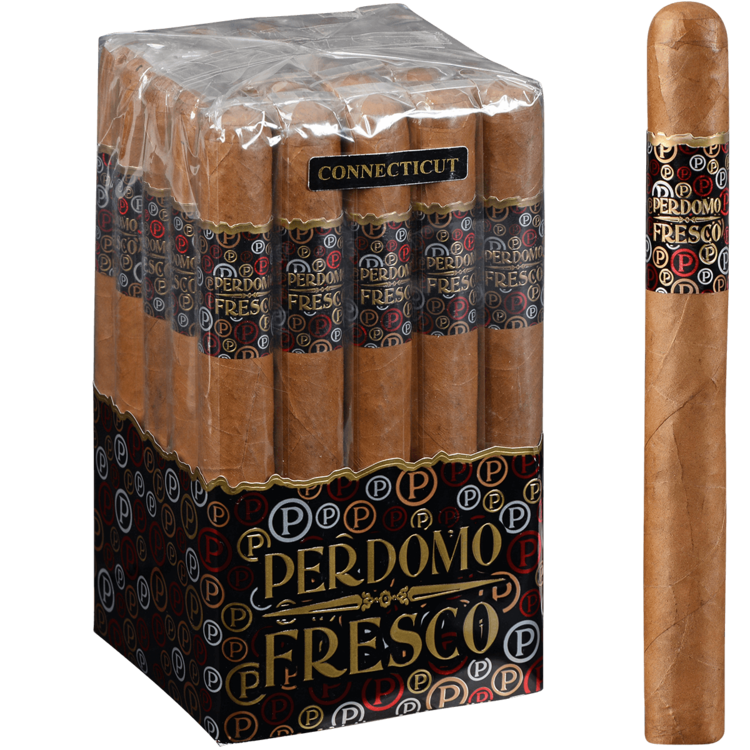 Perdomo Frescoe Frescoe Connecticut Churchill - Bdl. 25