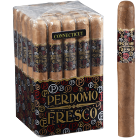 Perdomo Frescoe Frescoe Connecticut Toro - Bdl. 25