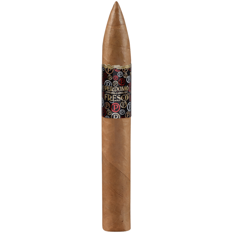 Perdomo Frescoe Frescoe Connecticut Torpedo - Bdl. 25