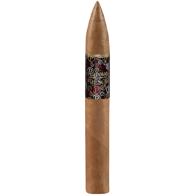Perdomo Frescoe Frescoe Connecticut Torpedo - single