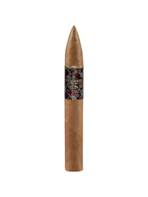 Perdomo Frescoe Frescoe Connecticut Torpedo - single