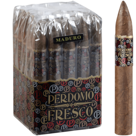Perdomo Frescoe Frescoe Maduro Torpedo - Bdl. 25