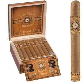 Perdomo Habano Perdomo Habano Connecticut Churchill - Box 24