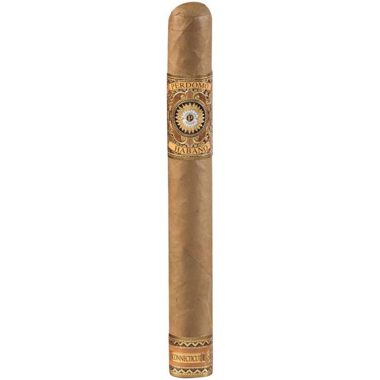 Perdomo Habano Perdomo Habano Connecticut Churchill - single