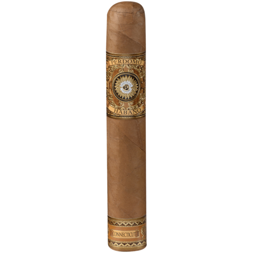 Perdomo Habano Perdomo Habano Connecticut Gordo - single