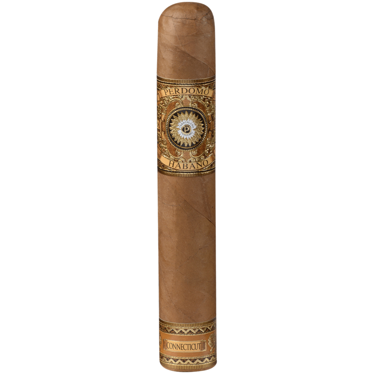 Perdomo Habano Perdomo Habano Connecticut Gordo - single