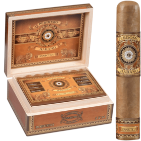 Perdomo Habano Perdomo Habano Connecticut Robusto - Box 24