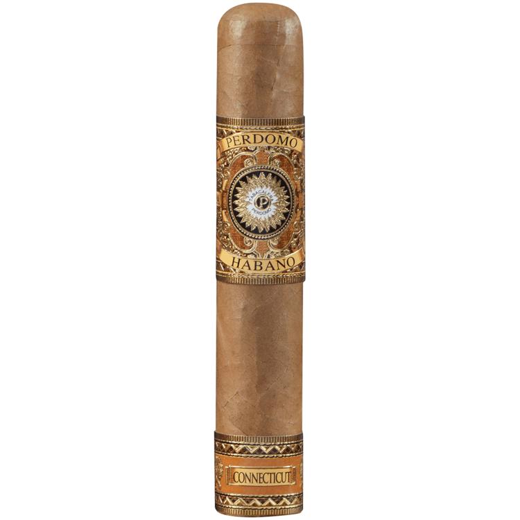 Perdomo Habano Perdomo Habano Connecticut Robusto - single