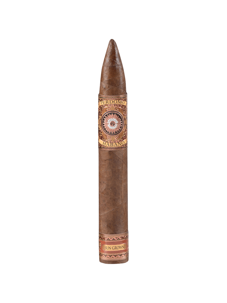 Perdomo Habano Perdomo Habano Sungrown Torpedo - single